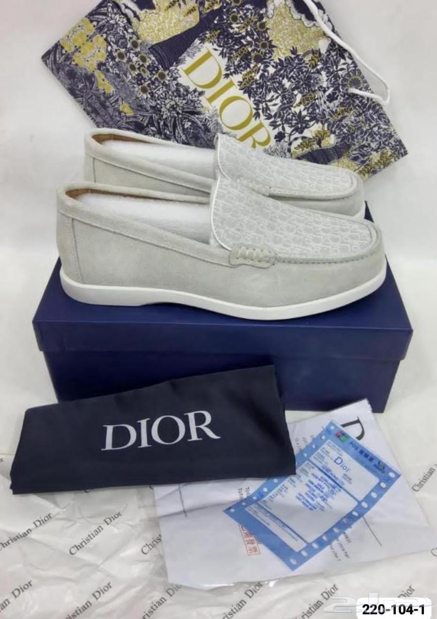 Shoes Dior63667807662723111