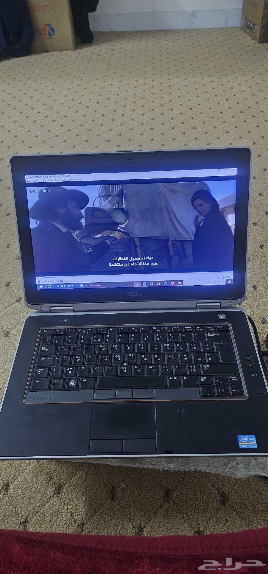 لابتوب ديل للبيع63673474617985111