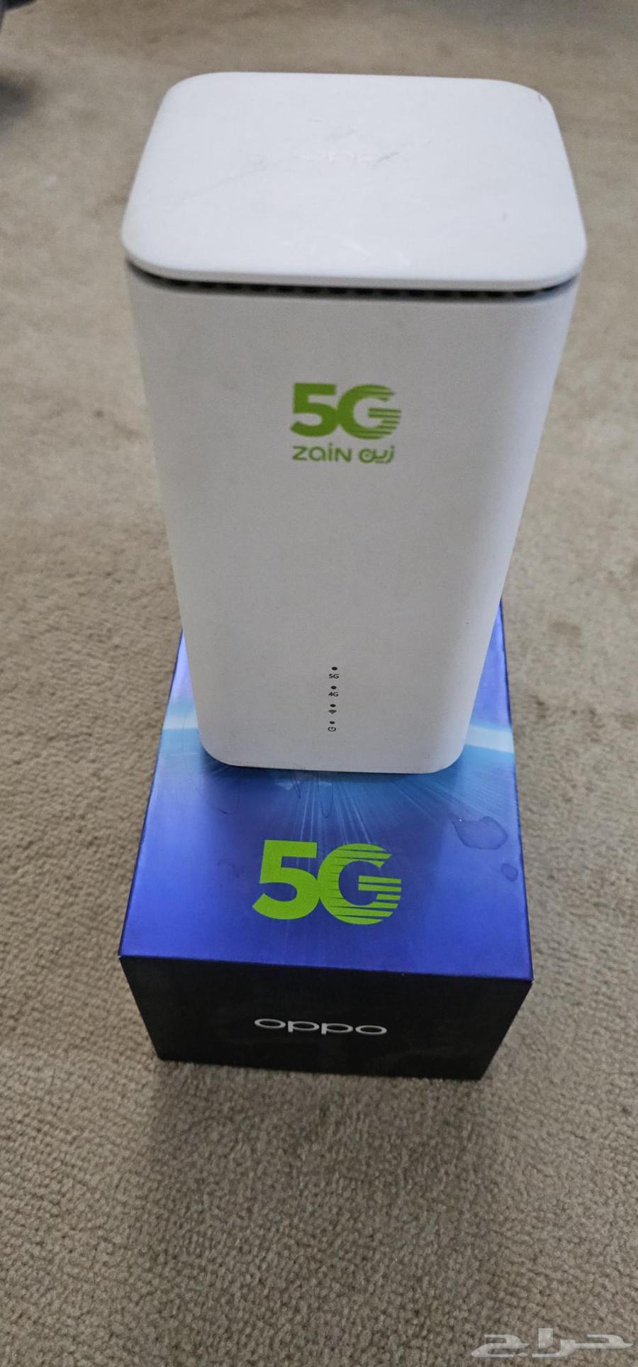 OPPO Router OPPO63670623216515110