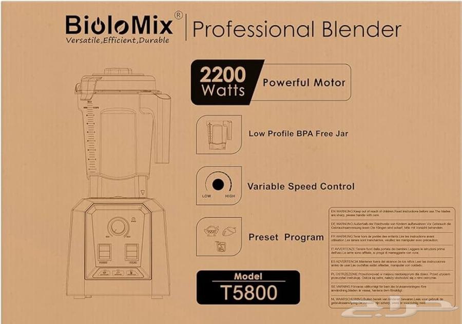 Blender63667808330627110