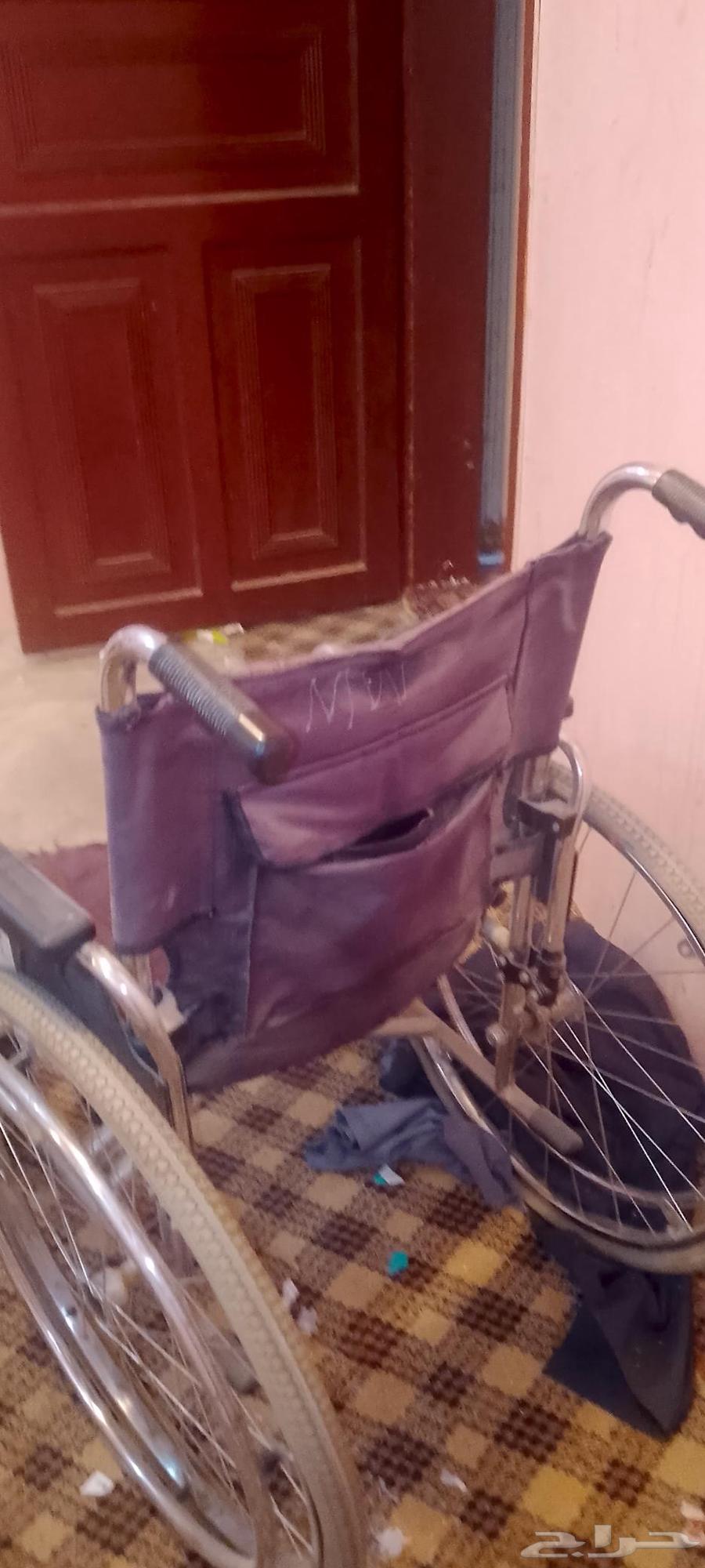 Wheelchair for disabled63672649635842111