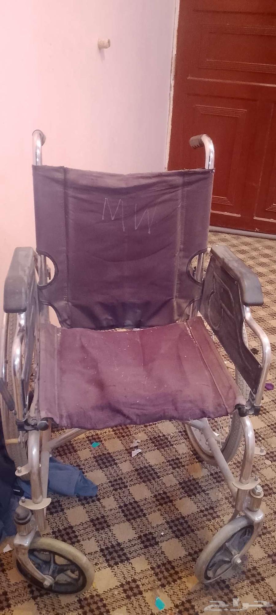 Wheelchair for disabled63672649635842110