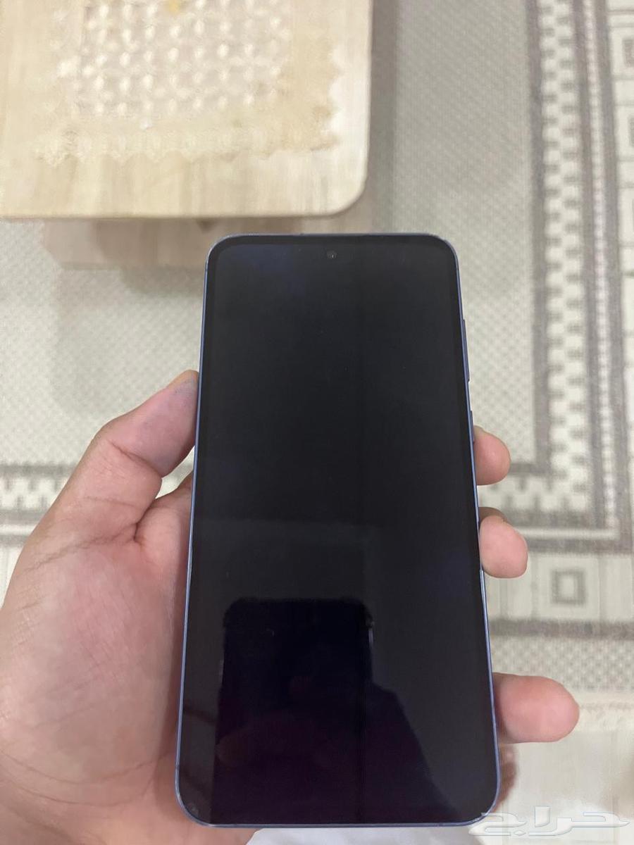 جوال a55 سامسونج جديد له 7 شهور معي سبب البيع غيرت جوالي63668290550913114
