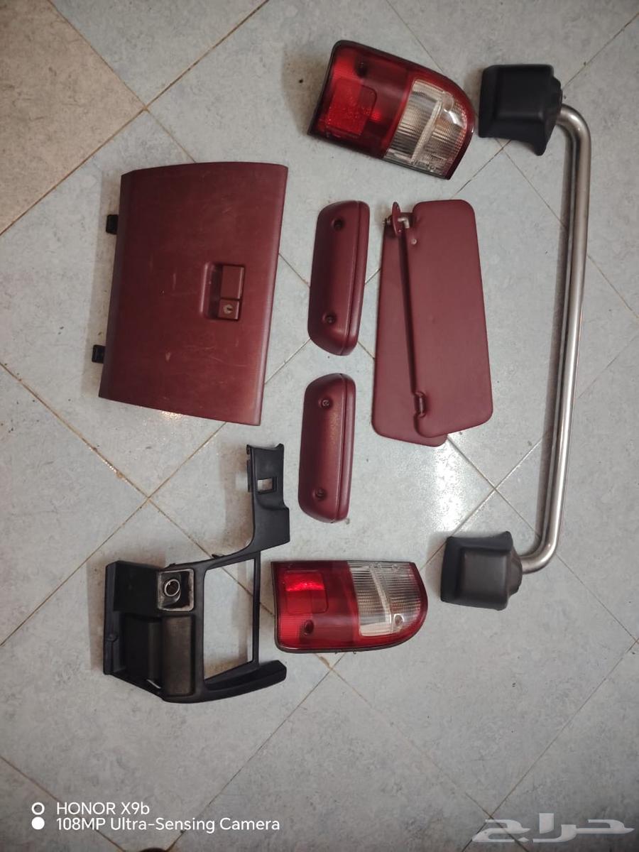 Helix parts from 2002 to 200563718159352577110