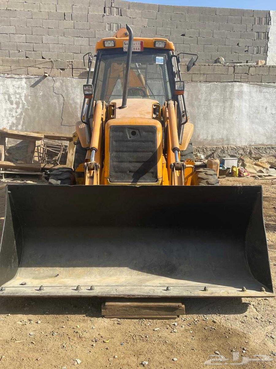 JCB 3cx63723903454979112