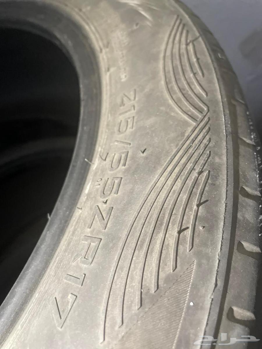 Clean used tires in different sizes63723145389570114