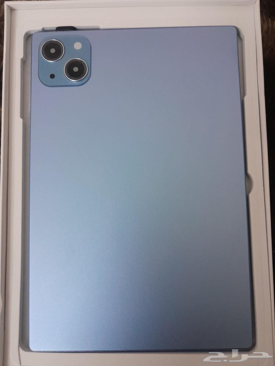 Tab Kituba Tablet Set (Tab)63670886343171110