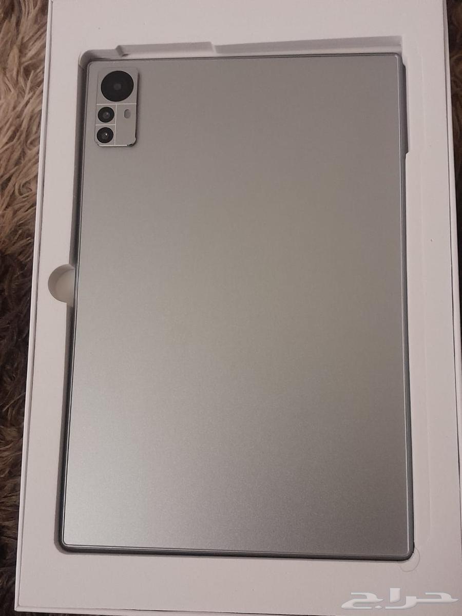 Tab Kituba Tablet Set (Tab)63670886343171111