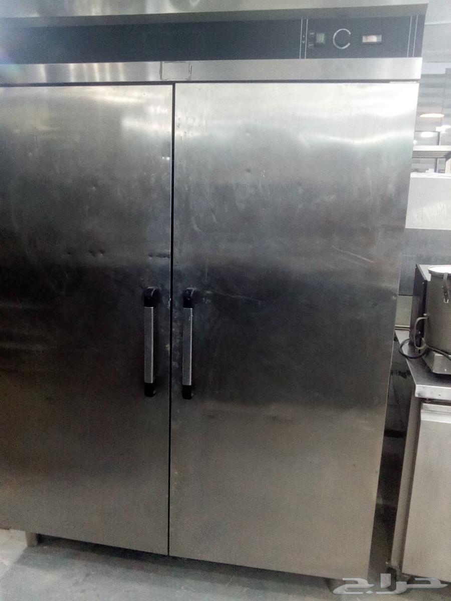 تلاجه استيل 2 باب شركه الاهلي للتلاجات63673562148097112