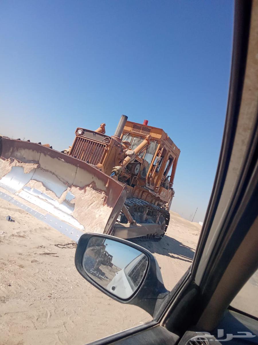 Equipment for rent and contracting, excavation, leveling, and farming in Al-Sharqia63715906154241112
