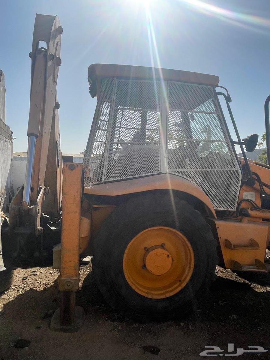 JCB 3cx63723903454979113
