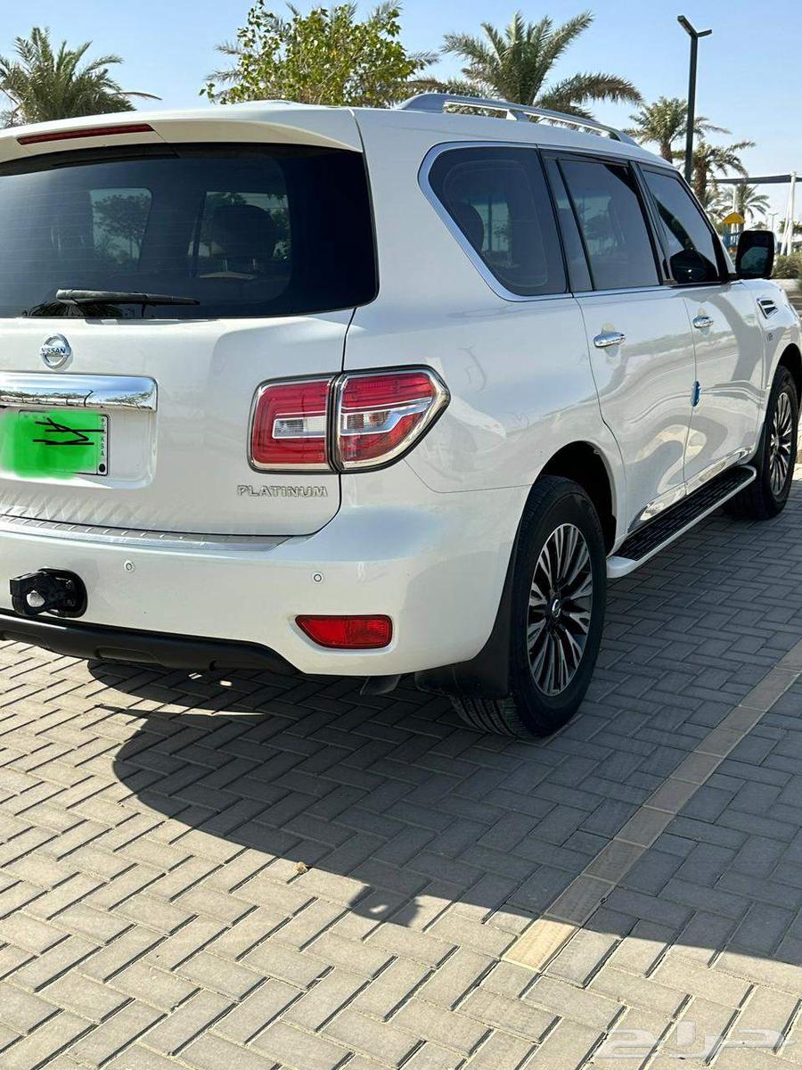 باترول بلاتينيوم مديل 201463719000295426112