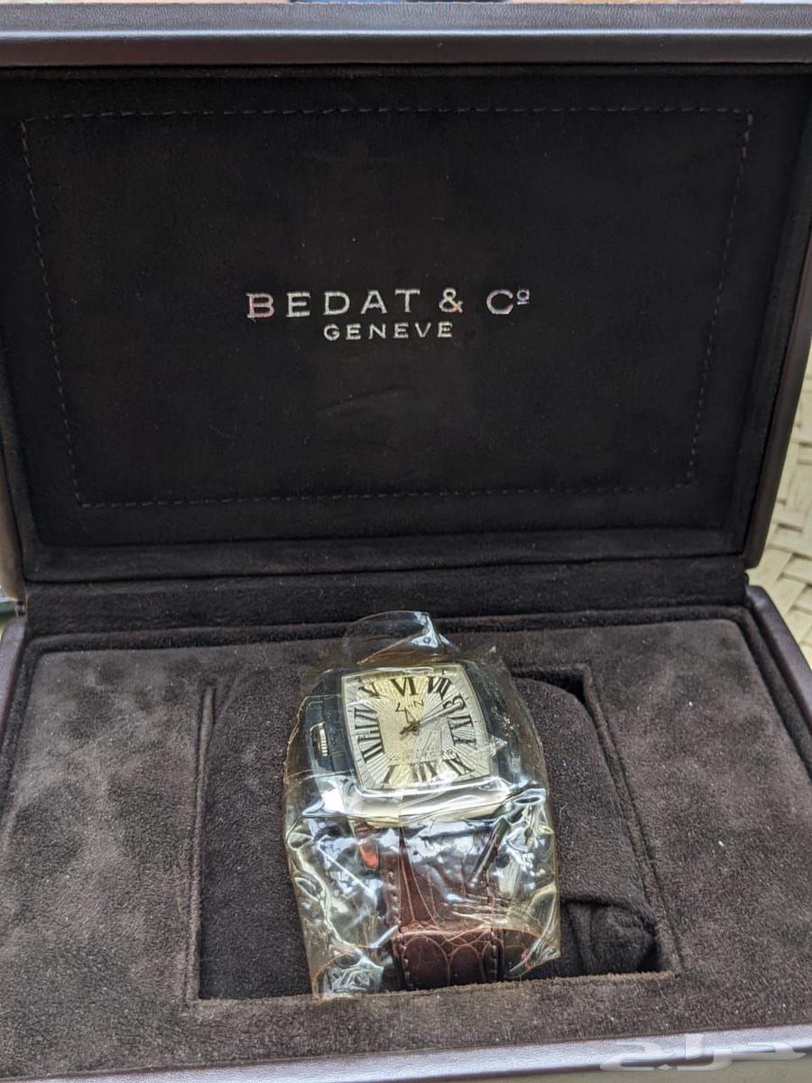 bedat  co63668290528770112
