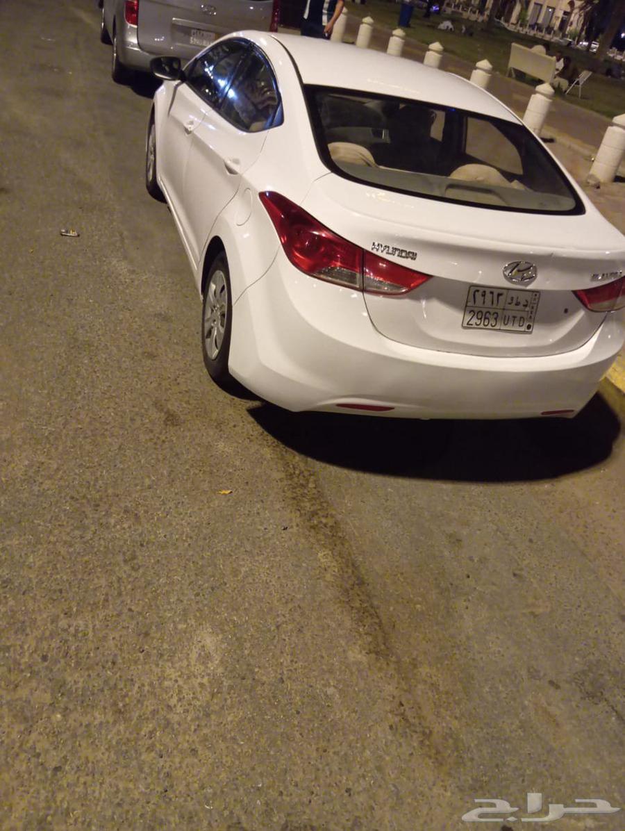 Hyundai Elantra ready for transfer, 2000 engine, manual63723805898627111