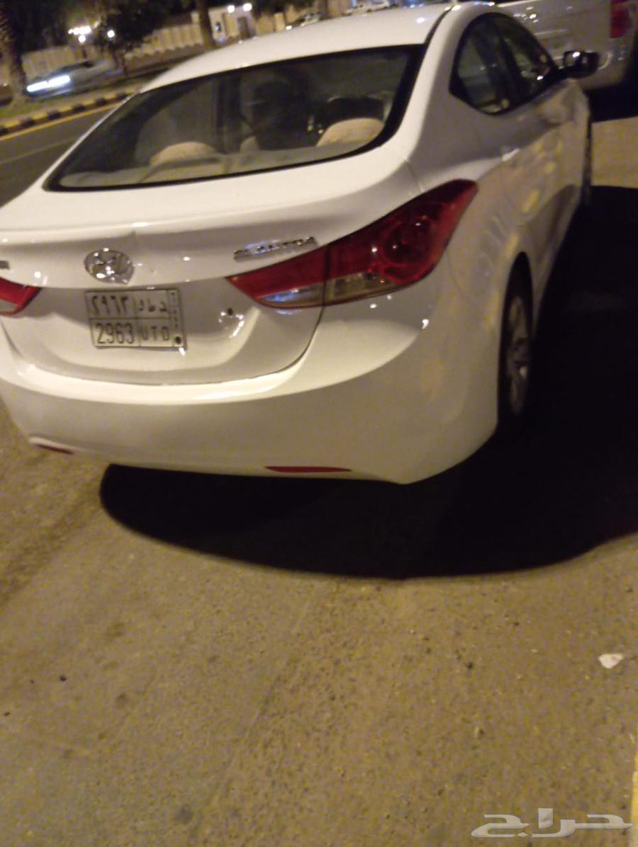 Hyundai Elantra ready for transfer, 2000 engine, manual63723805898627114
