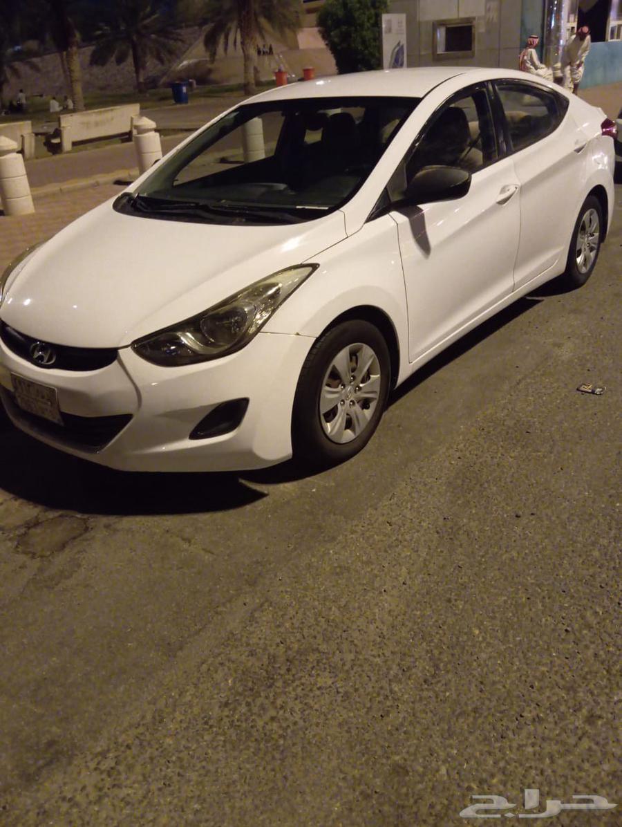 Hyundai Elantra ready for transfer, 2000 engine, manual63723805898627113