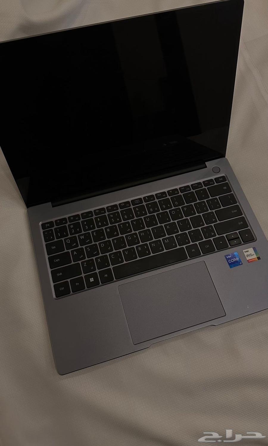 للبيع لابتوب Huawei MateBook 1463674090968962110