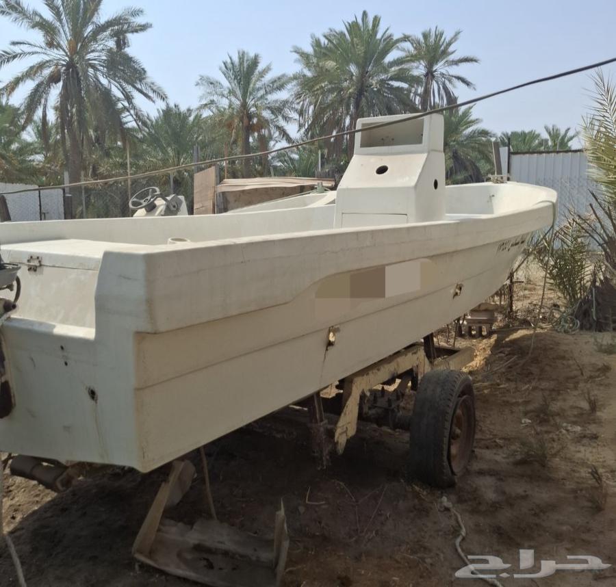 Al-Fardan 22 22-foot new from factory63669015109251113