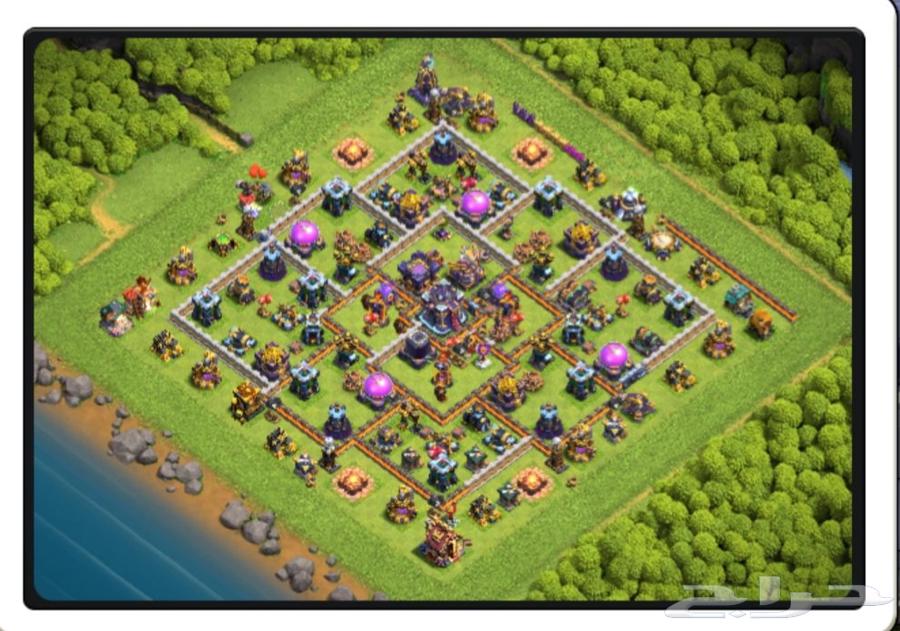 Clash of Clans Accounts63674275806209112