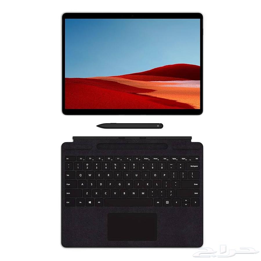 Microsoft Surface Pro X by Microsoft63677512942850110