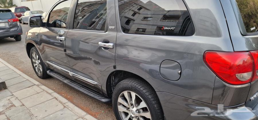 Toyota Sequoia63739788713987110