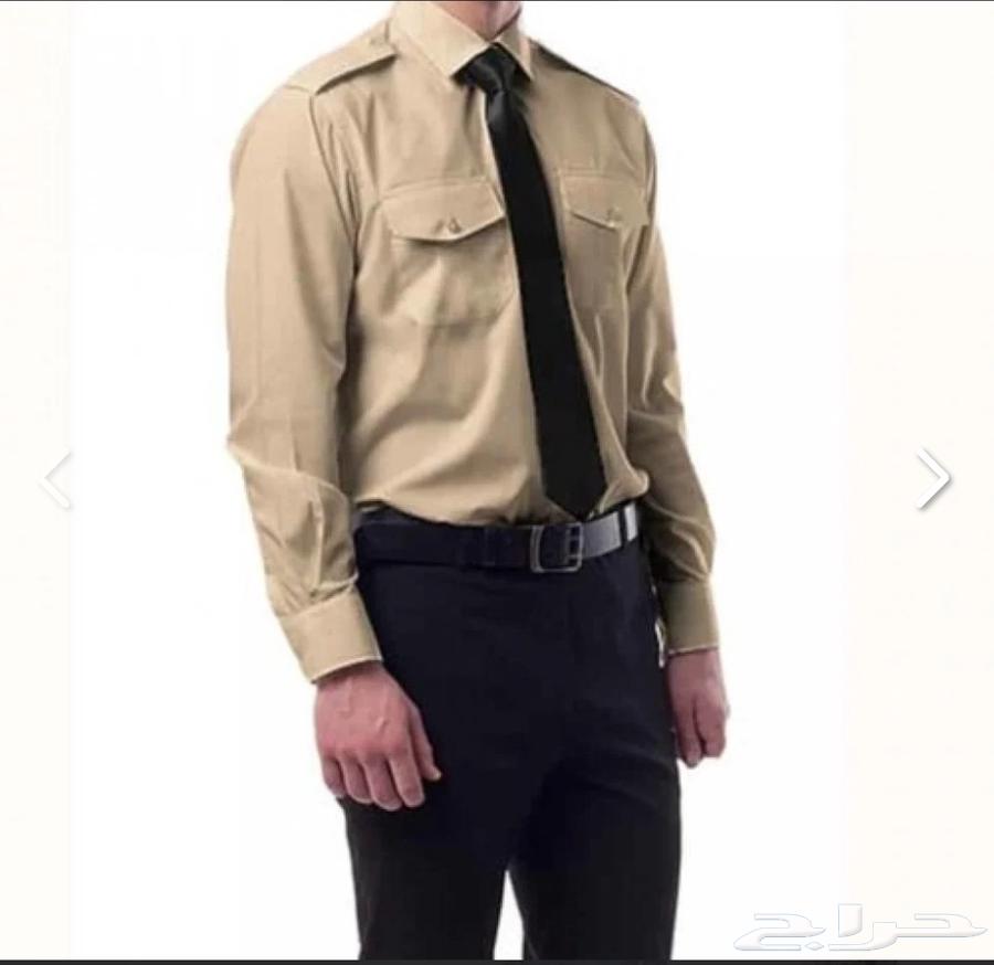 Security Guard Suit Embroidery and Tailoring, Lab Coat and Scrubs for Hospitals63678744584193111