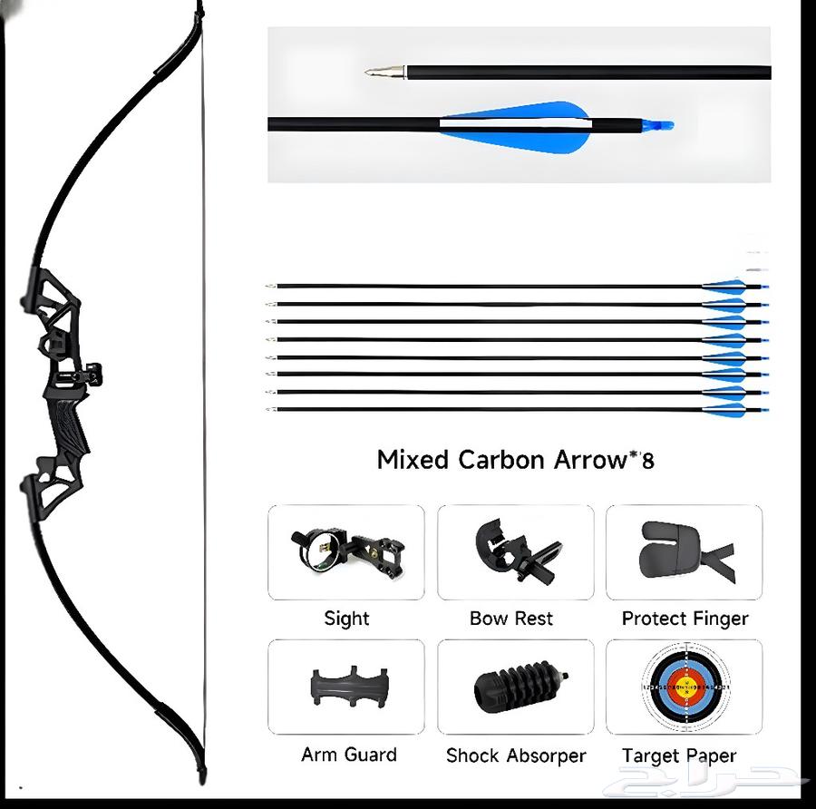 Bow and Arrow63679523324675113