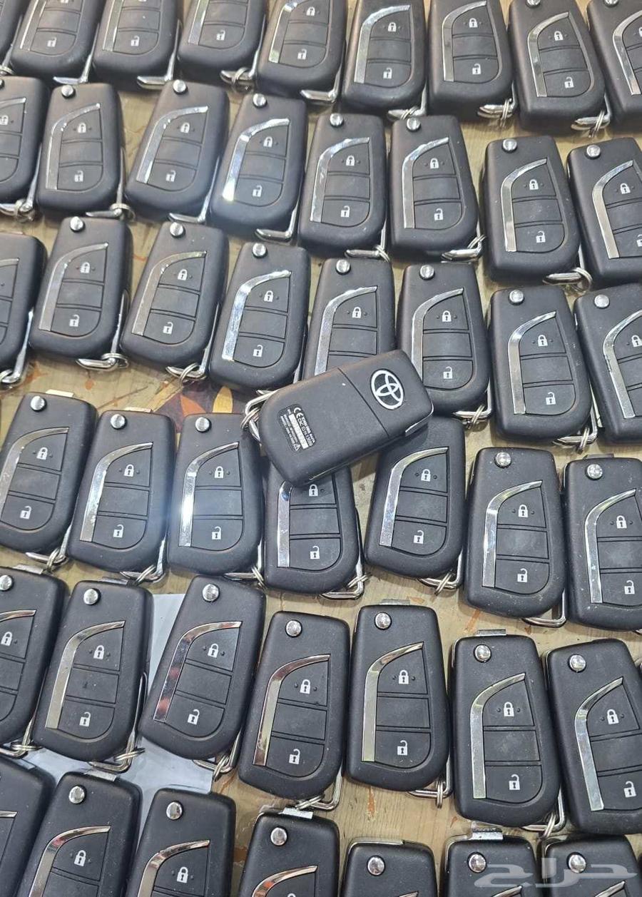 Car Keys Location and Car Unlocking63733745963393110