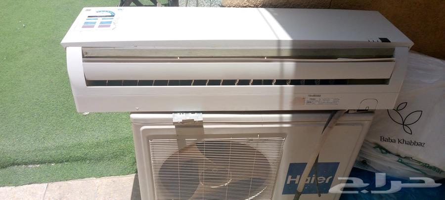 18,000 BTU air conditioner in very good condition63679227291267110