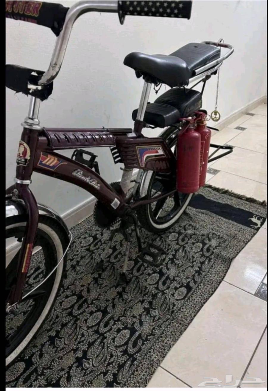 Rambow Grape Bike63699003558275112