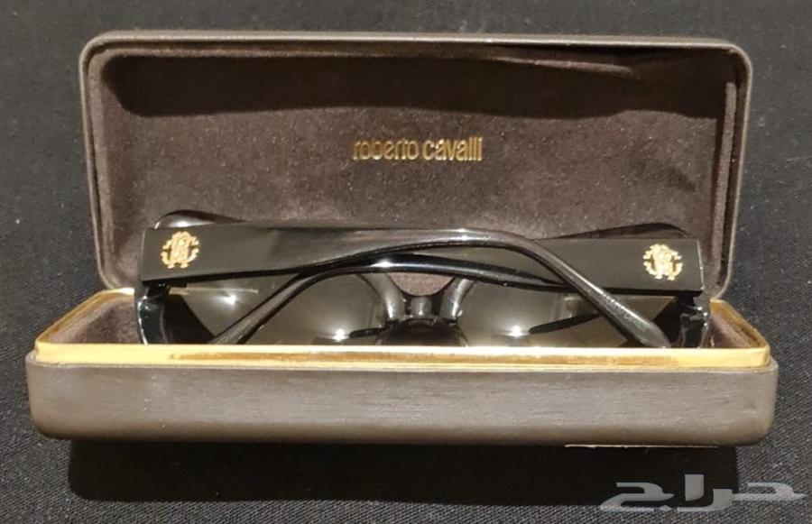 نظارة ماركة roberto cavalli نسائيه اصلي63698995302787110