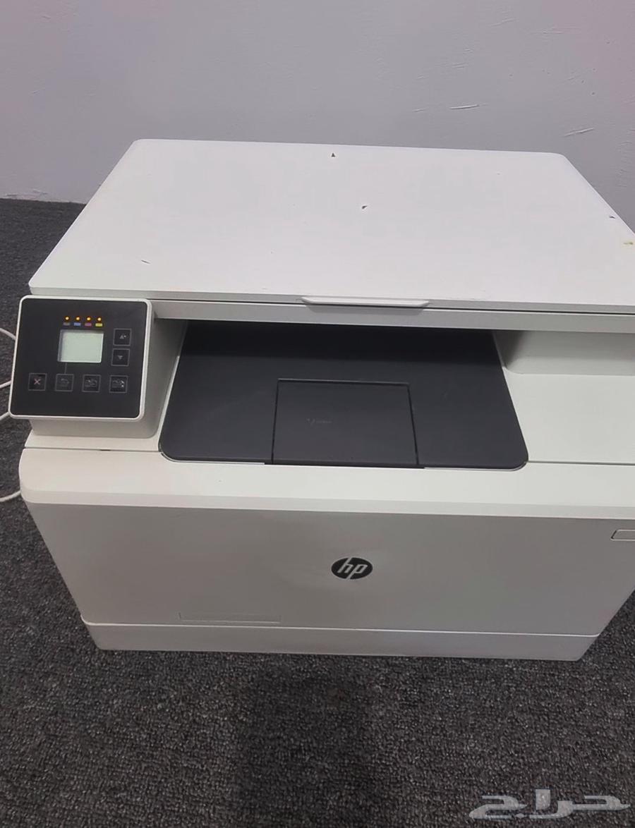 HP n180m pro model printer, connects to Wi-Fi and regular cable, printing and scanning63677430374017110