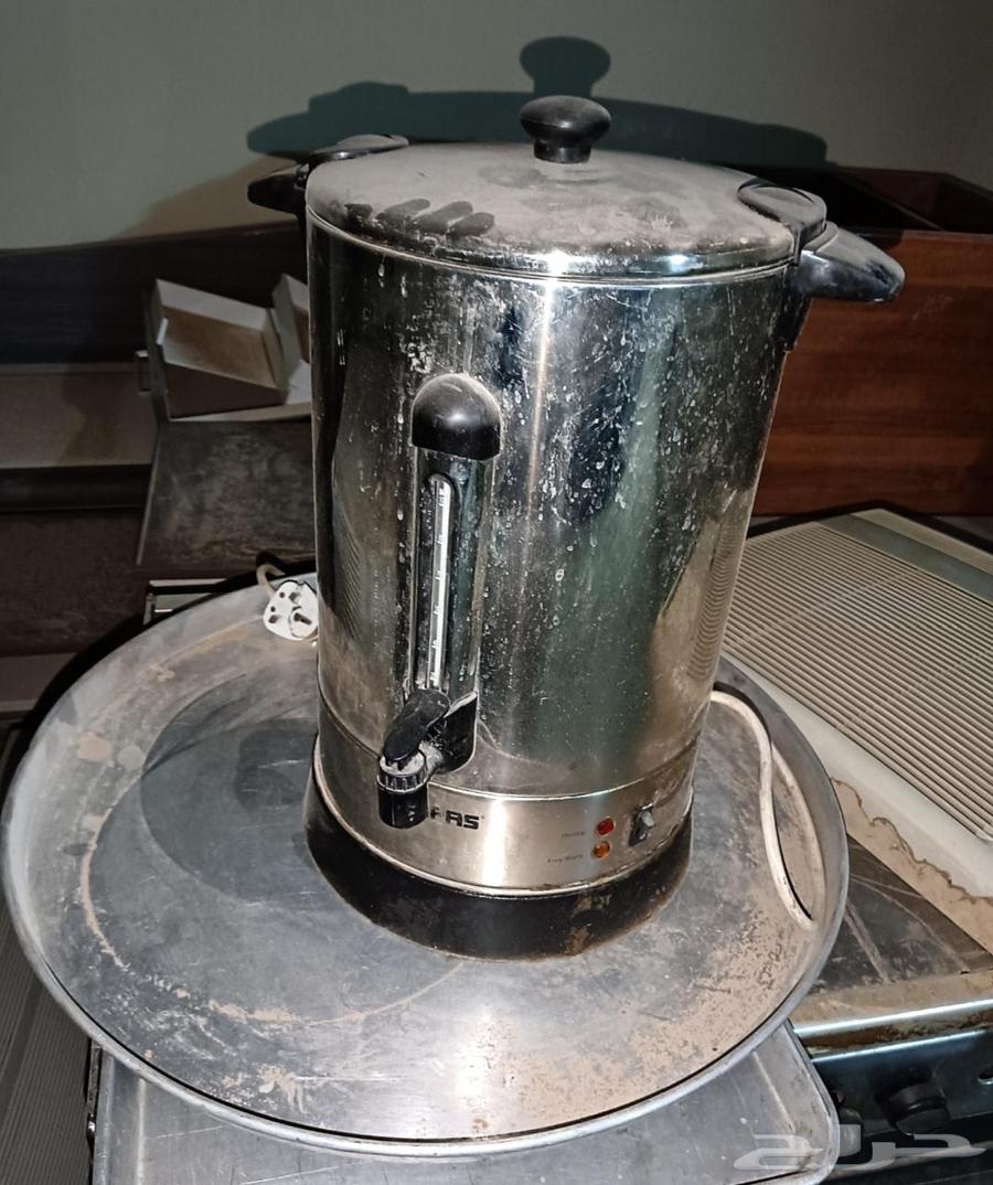 أغراض بوفية مستعمله63677590691713111