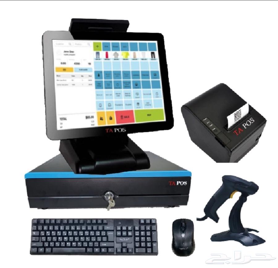 Cashier program for stores63679655610114110