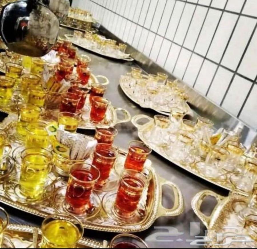 قهوجي وصبابين رجال ونساء في الرياض وخرج63679432427907113