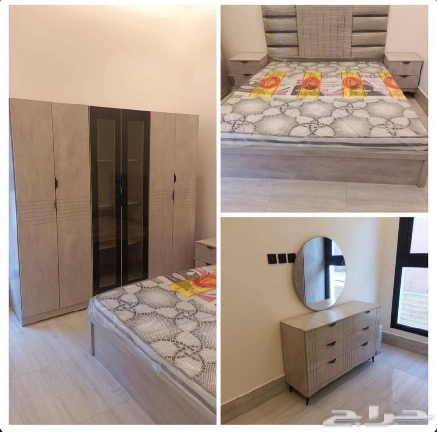 غرف نوم جديده جاهز63680906811138110