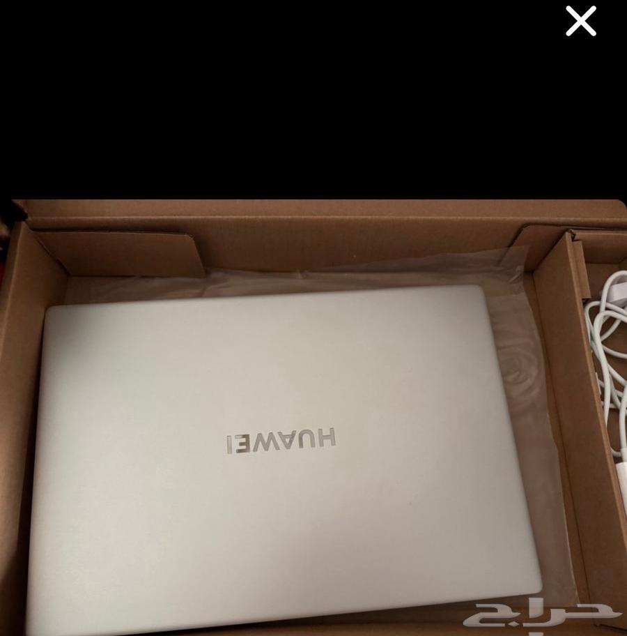 لابتوب مت بوك D1663680370603139110