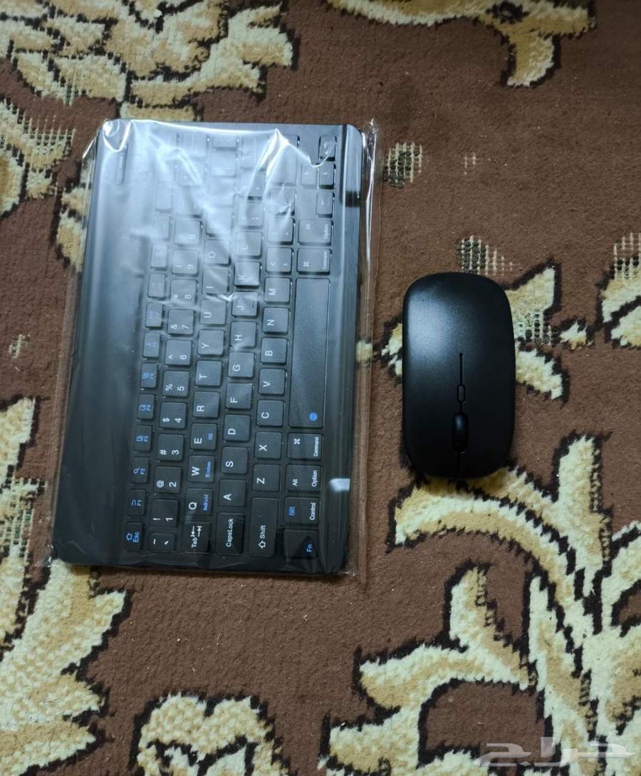 ايباد لابتوب جديد بكرتونه مساحة التخزين 64 ب 330 بس63680729411073112