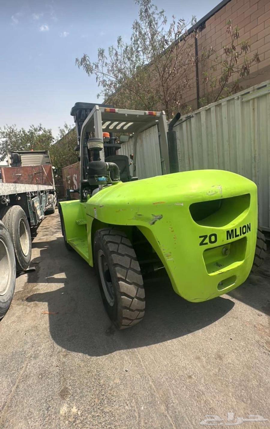 MAN Lift, Caesar Lift, Crane, Telehandler, Bobcat Forklift Rental63740067955971113