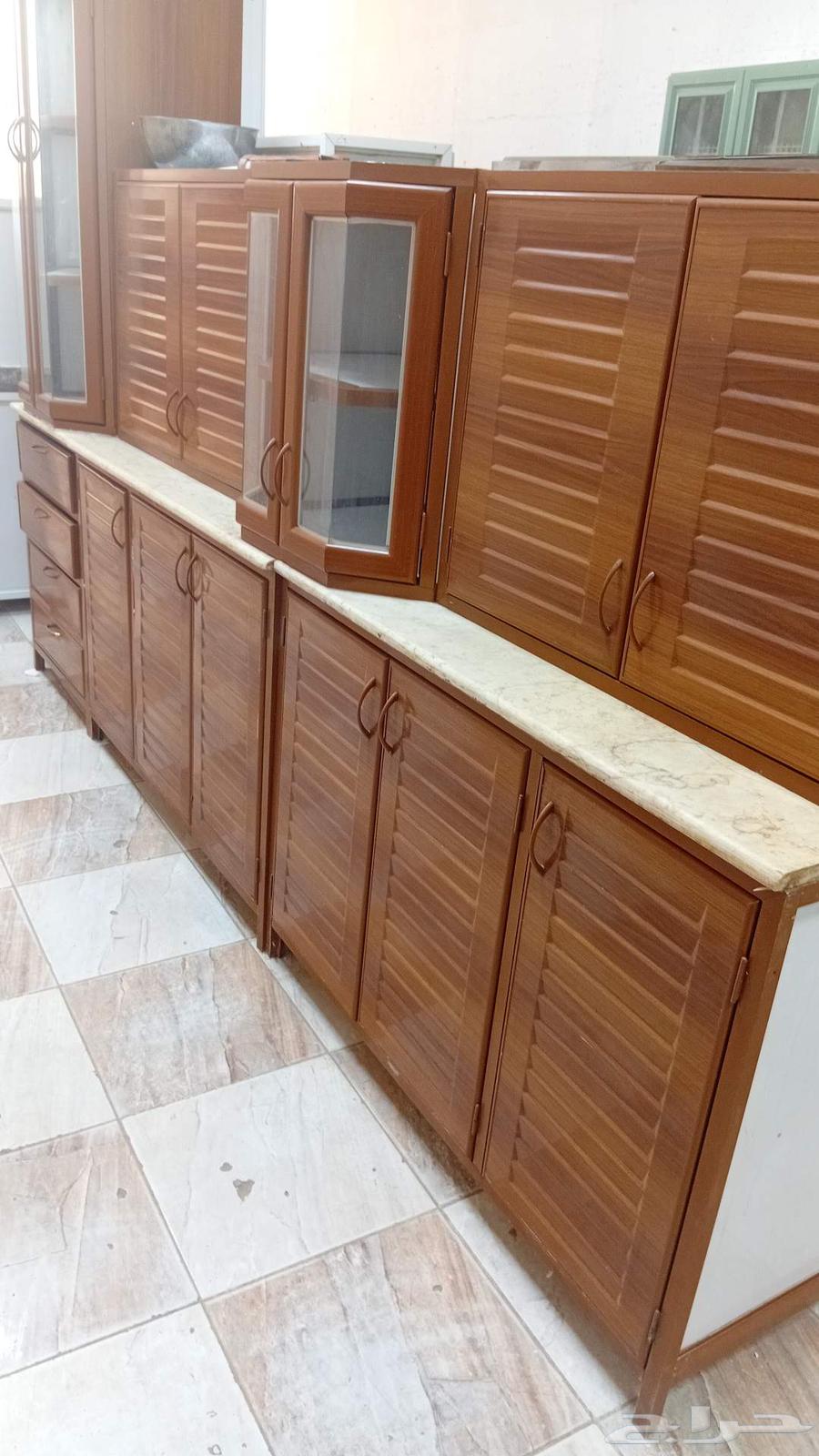 مطبخ مستعمل نظيف داخل الرياض63680010083587110