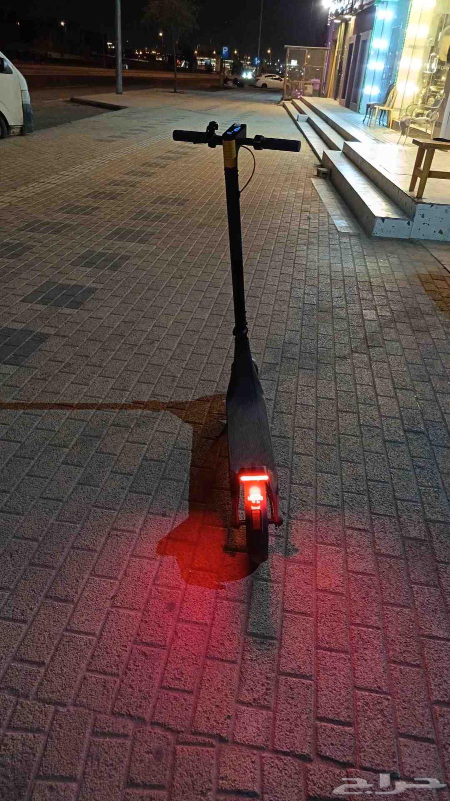 Xiaomi 4 Lite scooter, still new and comes with all its accessories63680551100034112