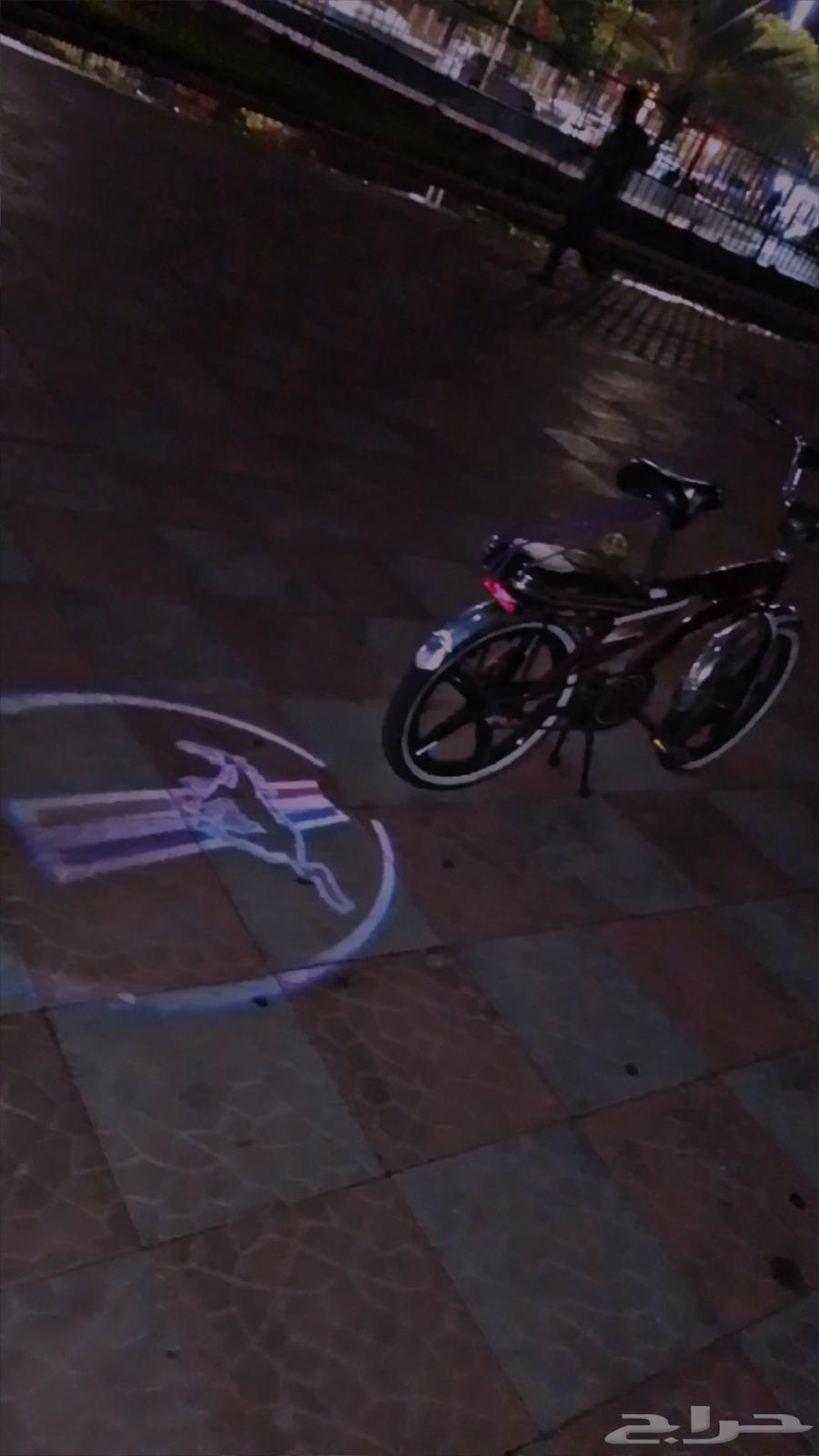 Rambow Grape Bike63699003558275110