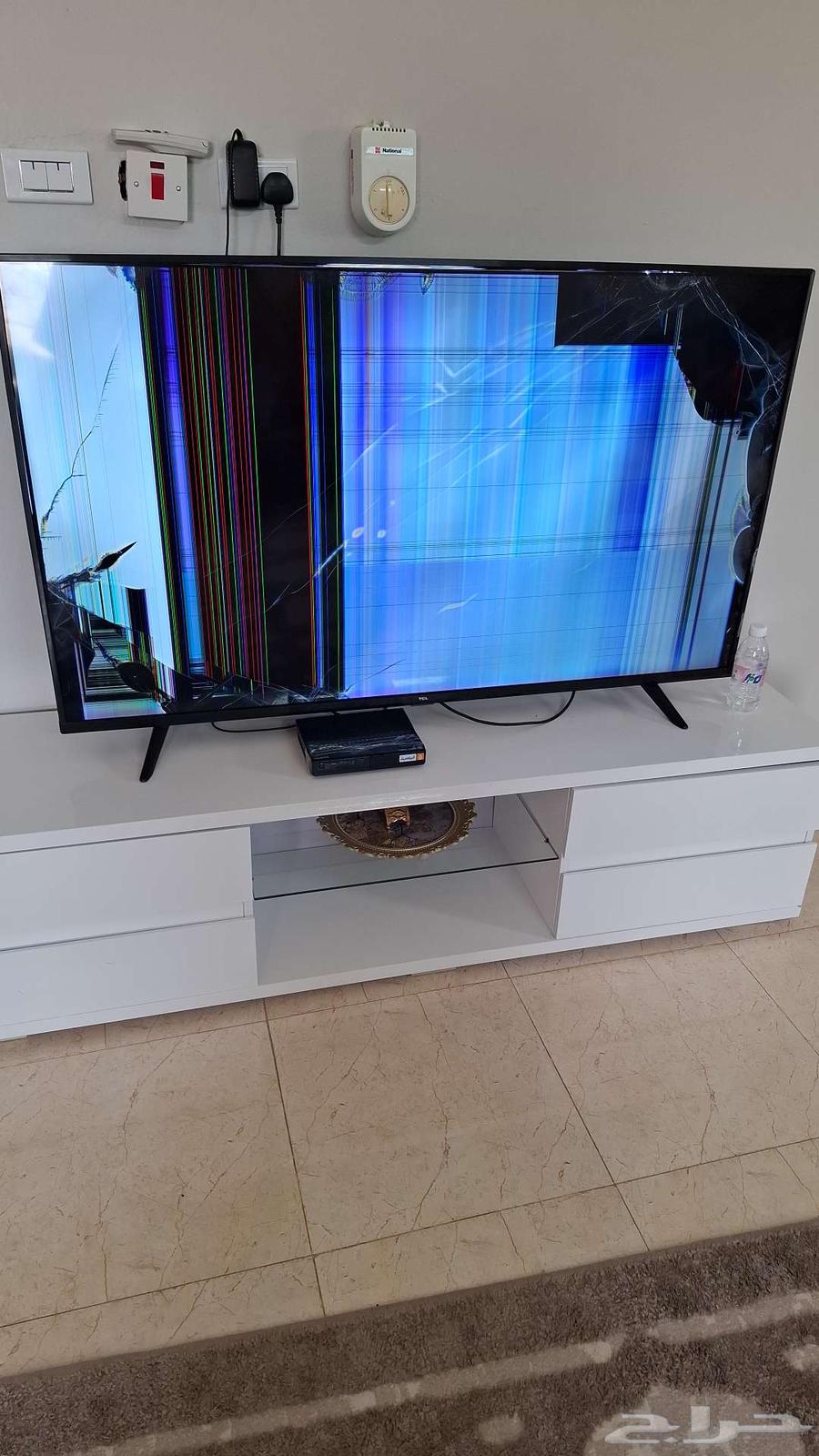 Broken TCL Screens for Sale63680280711939110