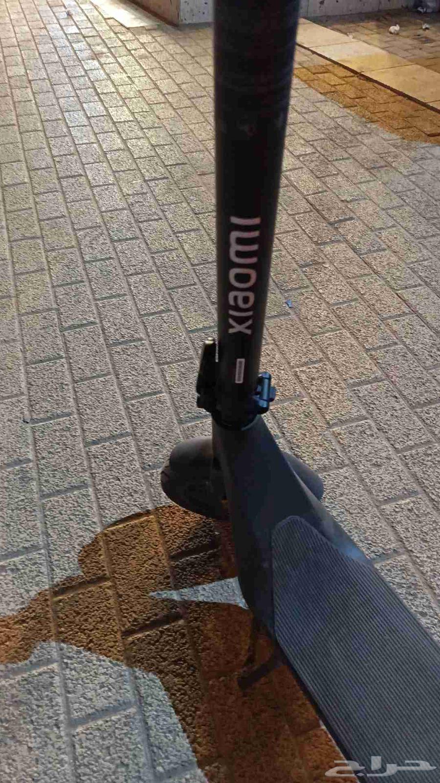 Xiaomi 4 Lite scooter, still new and comes with all its accessories63680551100034111
