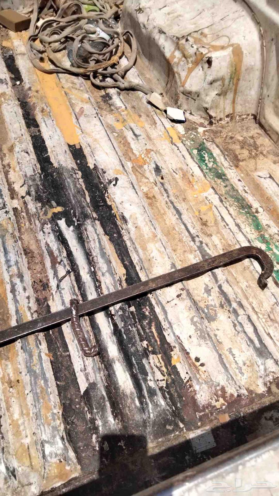 Required 50 iron Demiati pipes, 1 meter in length, as shown in the picture, for work63732530506242110