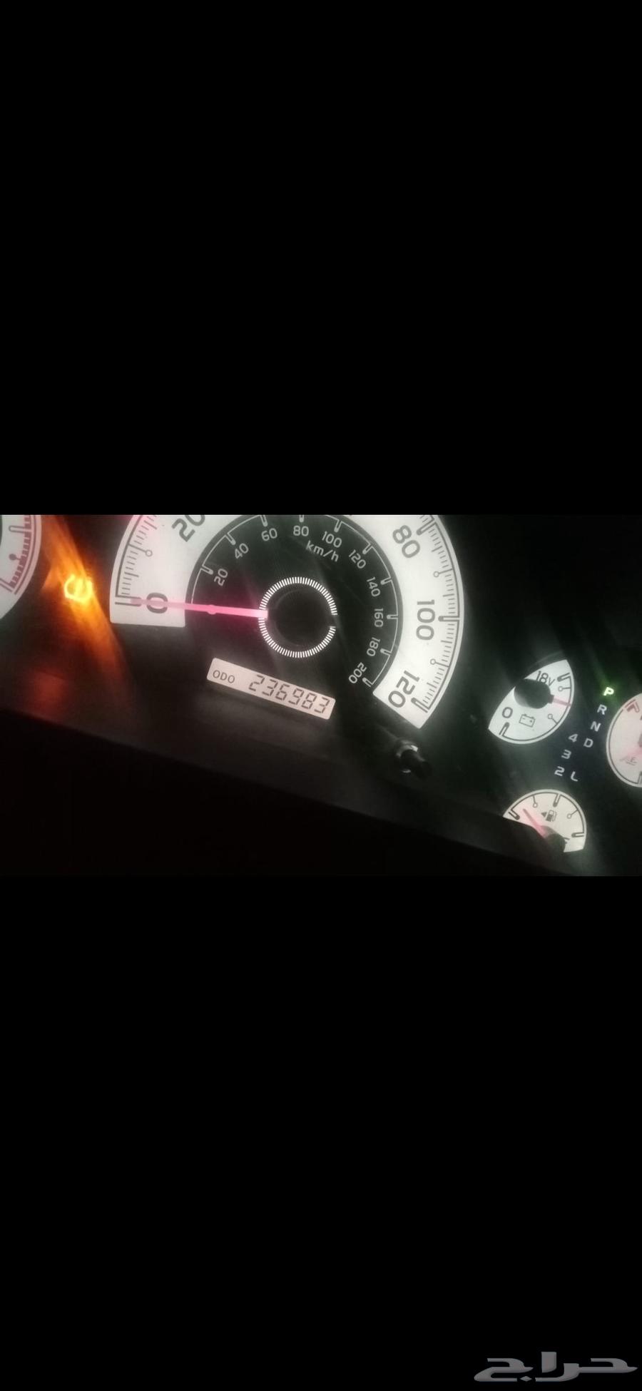 جيب اف جي ب 30 000 ريال الماكينه والجربوكس على الشرط63741107534723113