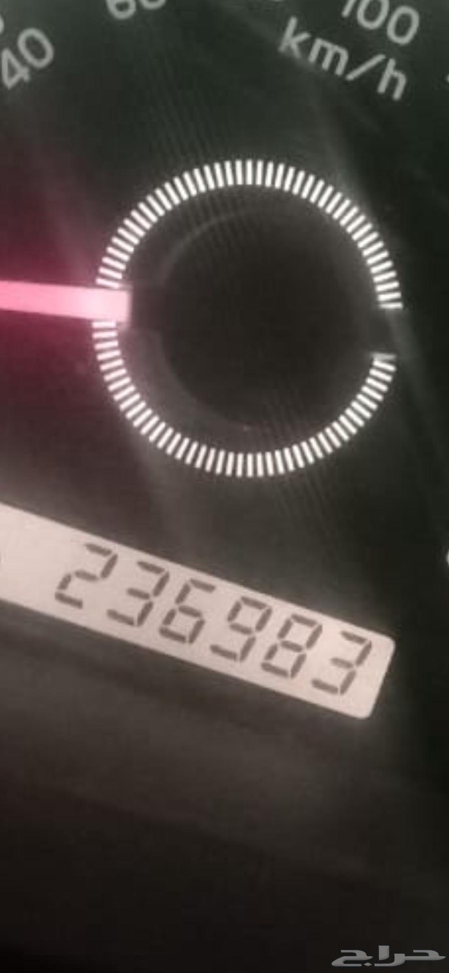جيب اف جي ب 30 000 ريال الماكينه والجربوكس على الشرط63741107534723112