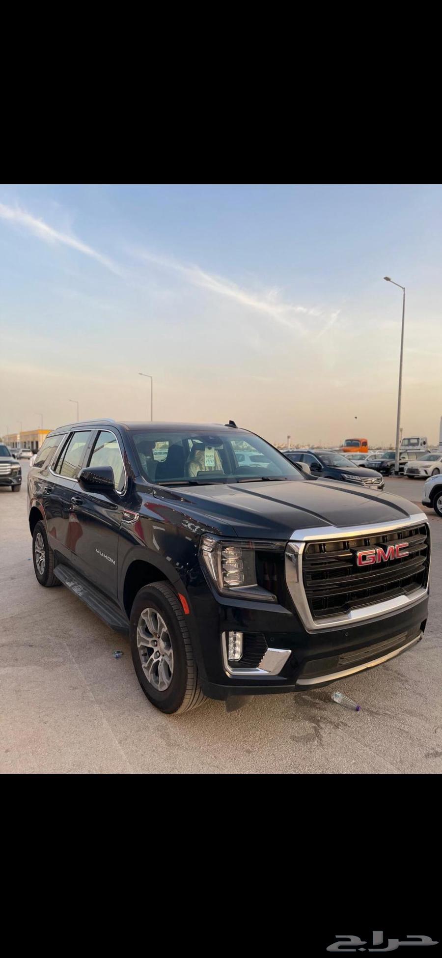 جمس يوكن 2024 SLE بدون دبل63735349930627110