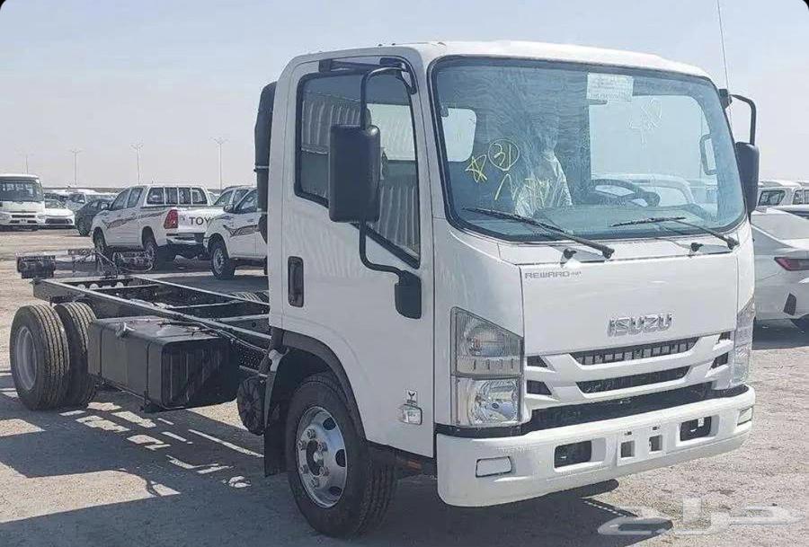 Isuzu MUX 2025 - Gulf Auto Showroom - Installment Available63726347268995111