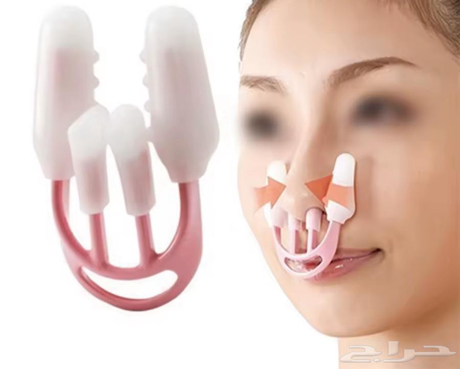 Nose Shaping Device63680820054786111